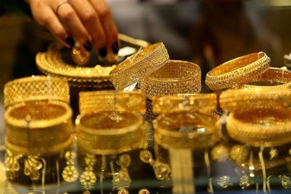 استقرار سعر الذهب في مصر اليوم الثلاثاء 13-9-2022 بالدولار والجنيه المصري
