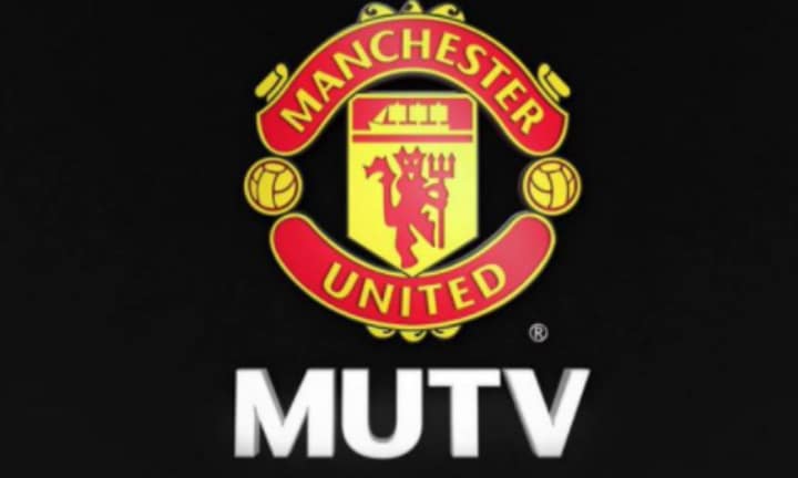 تردد قناة مانشستر يونايتد MUTV HD مباراة مانشستر يونايتد وأستون فيلا لايف الودية اليوم