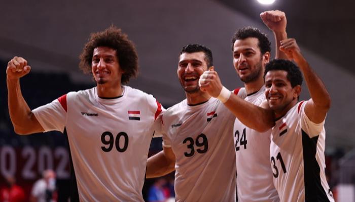 موعد مباراة مصر وكاب فيردي كرة اليد القادمة في نهائي أمم أفريقيا لكرة اليد والقنوات الناقلة