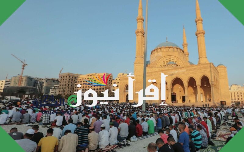 موعد صلاة عيد الاضحي في تونس 2022 / 1443 وقت صلاة عيد الاضحي تونس ٢٠٢٢ – ١٤٤٣