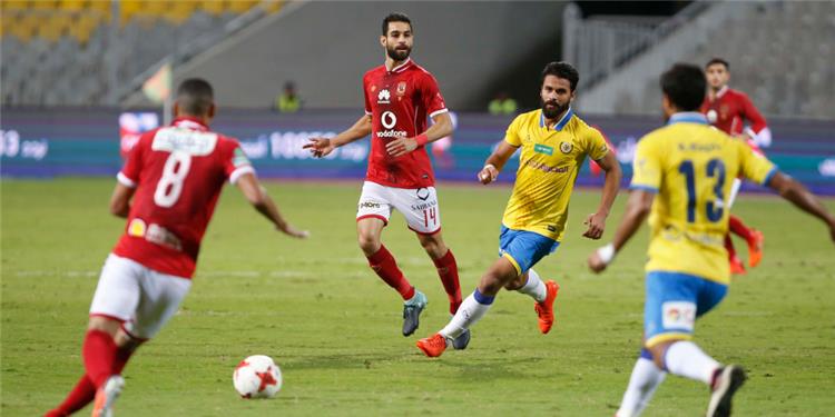 “عودة عبد القادر” تشكيلة الأهلي ضد الإسماعيلي اليوم الأحد 21 أغسطس 2022 بالدوري المصري