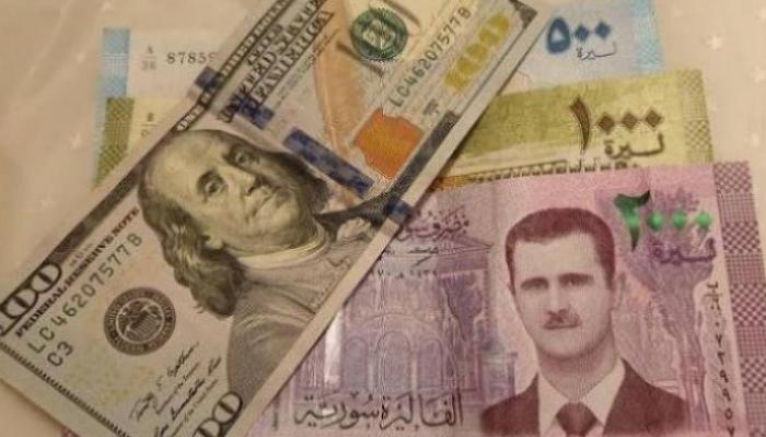 أسعار الدولار في سوريا: “ارتفاع ملحوظ” سعر الدولار مقابل الليرة السورية اليوم 9 أغسطس 2022 في البنوك والسوق السوداء