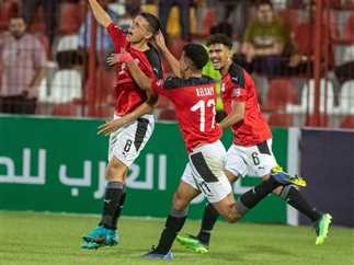 القنوات الناقلة لمباراة مصر والسعودية القادمة في نهائي كأس العرب للشباب 2022
