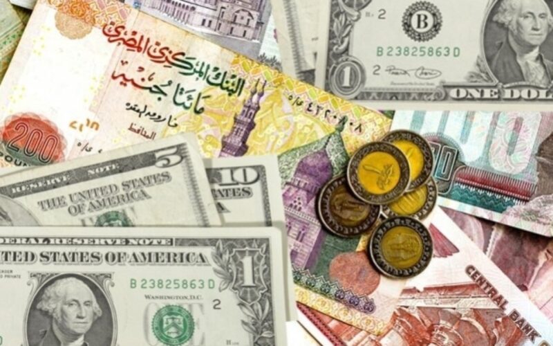 الدولار × الجنيه المصري: “صعود جديد” سعر الدولار مقابل الجنيه اليوم 9 أغسطس 2022 في البنوك والمصارف