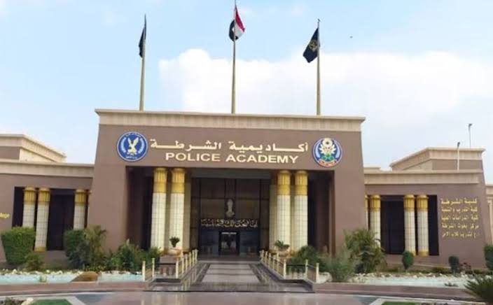 شروط القبول في كلية الشرطة 2022… رابط خطوات التقديم لكلية الشرطة المصرية 2022