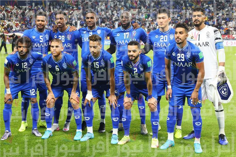 الدوسري يقود تشكيلة الهلال ضد الخليج اليوم 25/8/2022 بالدوري السعودي للمحترفين
