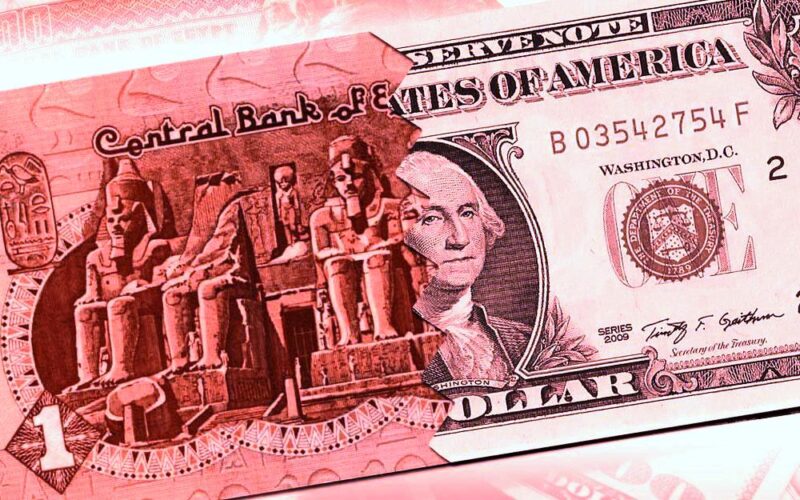 سعر الدولار اليوم السبت ٢٤-٩/ الان الدولار مقابل الجنيه المصري 24 سبتمبر USD/EGP