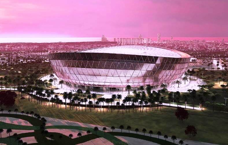 مباراة كأس سوبر لوسيل بين الزمالك والهلال السعودي 2022 – تردد القنوات الناقلة 9 سبتمبر