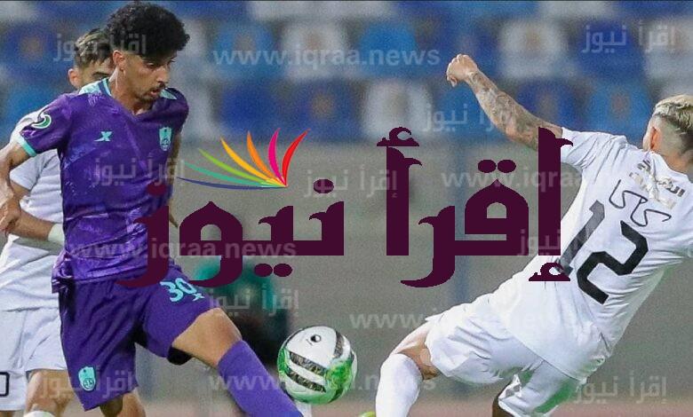 موعد مشاهدة مباراة الأهلي السعودي والخلود اليوم 5/9/2022 في دوري الدرجة الأولى السعودي