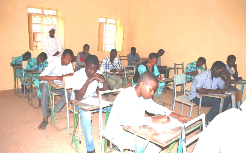 موقع نتيجة الشهادة السودانية – رابط نتيجة الثانوية 2022 السودان وزارة التربية والتعليم جميع الولايات