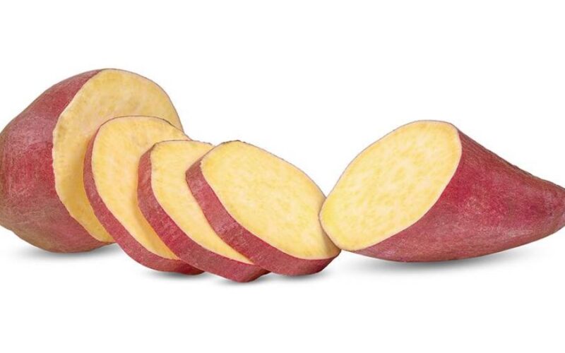 فوائد مدهشة عن البطاطا الحلوة الصحية