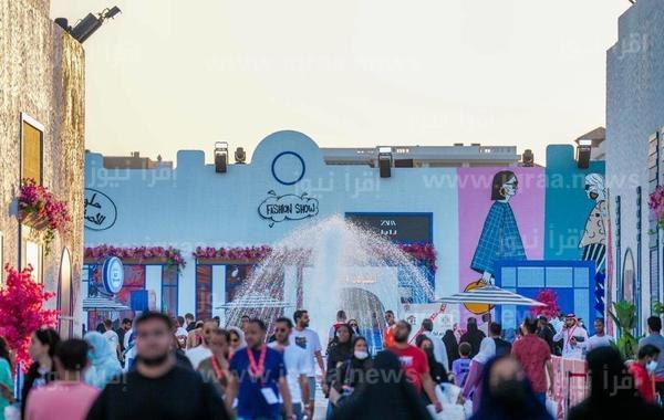 كيفية حجز تذاكر مهرجان الجداريات في المملكة السعودية 2022