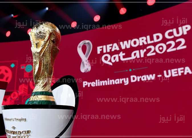 تردد القنوات الناقلة لكأس العالم 2022 مجانا علي الأقمار الصناعية المختلفة لمتابعة أهم المباريات بجودة HD