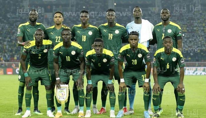 بالترددات.. القنوات الناقلة لمباراة السنغال وهولندا في كأس العالم 2022 قطر