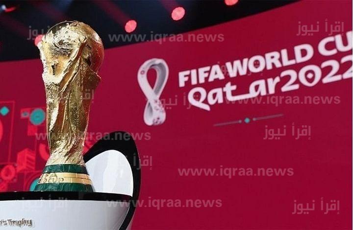 الفيفا يكشف تحقيق عائدات قياسية لمونديال قطر 2022