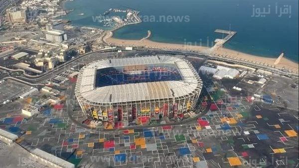 قناة مفتوحة تعلن نقل 28 مباراة في بطولة كأس العالم 2022 مجانًا