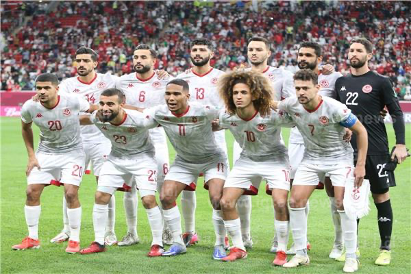 موعد مباراة تونس والدنمارك القادمة في كأس العالم قطر 2022 والقنوات الناقلة