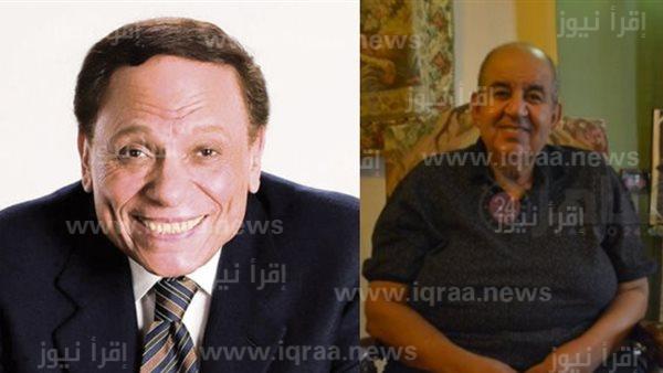 محمد التاجي رفضت فيلم عمارة يعقوبيان بسبب مشهد مخل