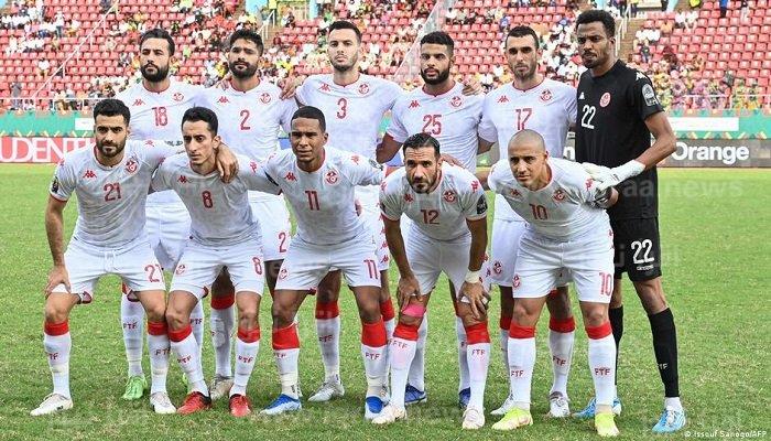 تشكيلة تونس ضد الدنمارك اليوم 22 نوفمبر 2022 في كأس العالم