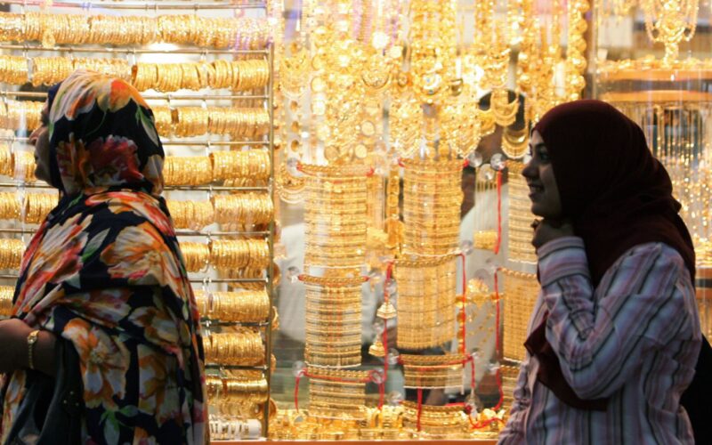الآن.. سعر الذهب في سوريا اليوم الأحد 5 نوفمبر 2022 و أسعار الذهب بيع وشراء بالليرة السورية في أسواق الصاغة