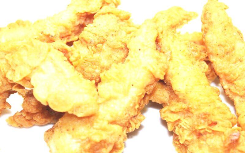 وصفة اليوم: طريقة الدجاج الاستربس من كنتاكي