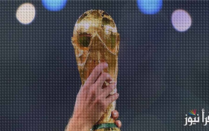 تردد القنوات الناقلة لمباريات كاس العالم قطر 2022 المفتوحة والمجانية عبر نايل سات وعرب سات