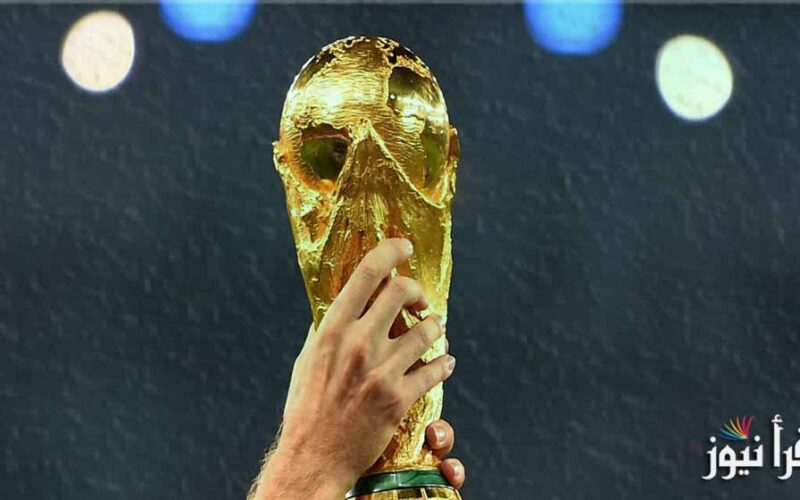 قناة مفتوحة مجانية تنقل بطولة كأس العالم قطر 2022 علي النايل سات