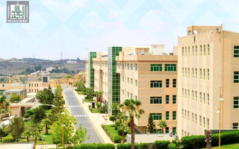 تقديم جامعة الملك خالد 1444 وظائف طبية – رابط تسجيل الرجال والنساء في التشغيل الذاتي