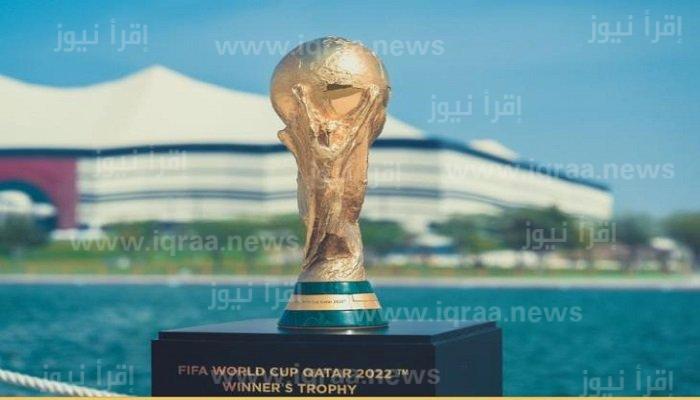 تعرف على سعر اشتراك كأس العالم قطر لعام 2022 bein sport