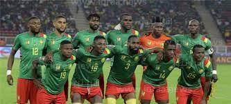 تشكيلة الكاميرون ضد سويسرا اليوم الخميس الموافق 24 نوفمبر 2022 بكأس العالم