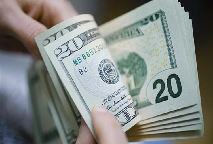 سعر الدولار اليوم الاثنين 7-11-2022 … أسعار العملات في البنك الأهلي