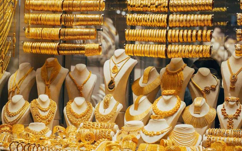 سعر الذهب اليوم في الأردن “بيع وشراء” الجمعة 4 نوفمبر 2022.. وعيار 21 بـ 32.63 دينار