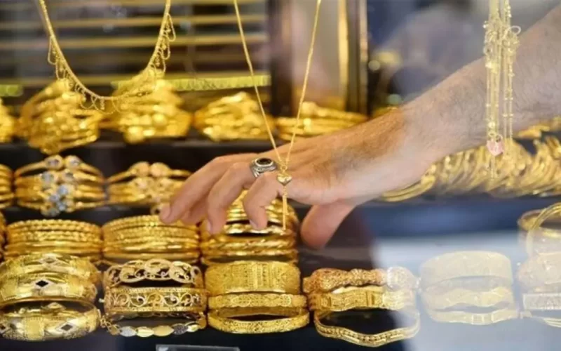 سعر الذهب اليوم في العراق الأحد 6 نوفمبر 2022 .. أسعار مثقال الذهب بيع وشراء مقابل الدينار العراقي