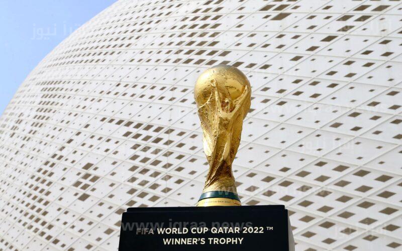 “فيفا”: حظر بيع وتداول المشروبات الكحولية في استادات كأس العالم 2022 بقطر