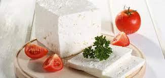 كيفية تحضير الجبنة البيضاء في البيت