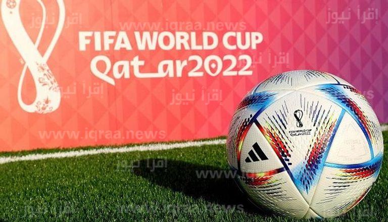 تعرف على مباريات كأس العالم 2022 المنقولة على القنوات المفتوحة