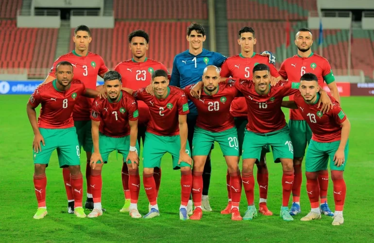 “مجموعة صعبة”.. تعليق مثير من مدرب منتخب المغرب قبل انطلاق كأس العالم 2022