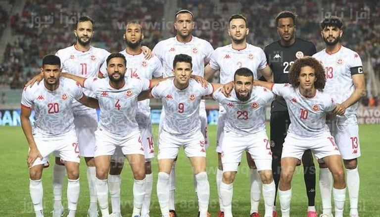 الجزيري ومعلول على دكة البدلاء.. تشكيل منتخب تونس ضد الدنمارك اليوم في الجولة الأول من كأس العالم 2022