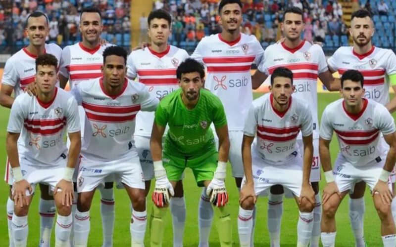 موعد مباراة الزمالك القادمة في الدوري المصري 2022-23 بعد التعادل أمام إنبي