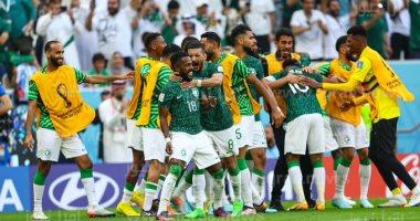 موعد مباراة منتخب السعودية القادمة في كاس العالم قطر 2022 والقنوات الناقلة