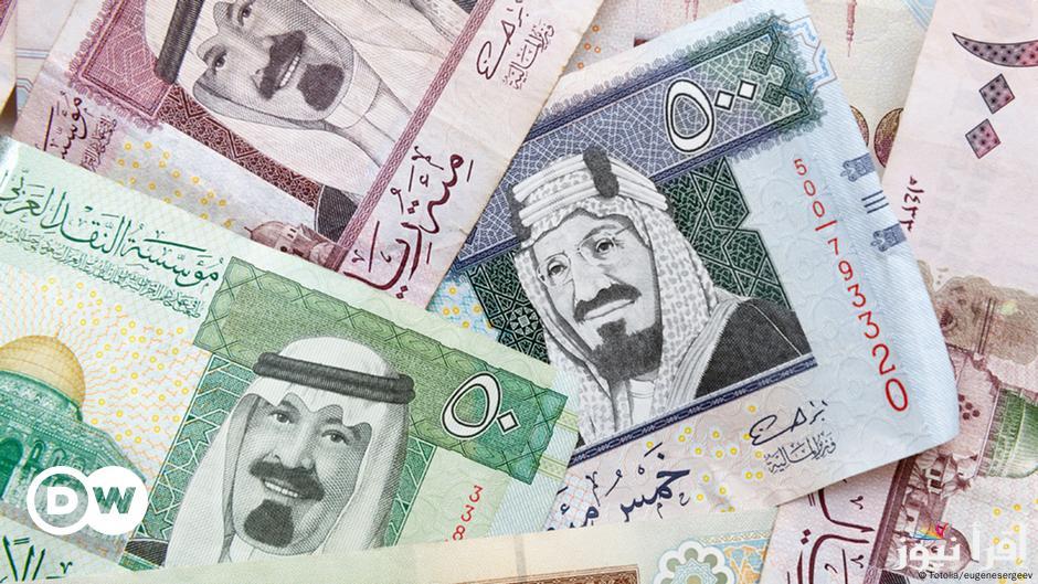 1000 ريال سعودي يساوي كم جنيه مصري في السوق السوداء وسعر الصرف بمختلف البنوك اليوم الأحد 27/10/2024