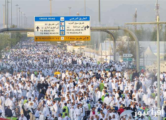 “قدم الآن” .. خطوات التسجيل في قرعة الحج 2025 عبر الموقع الرسمي لوزارة الداخلية المصرية hij.moi.gov.eg