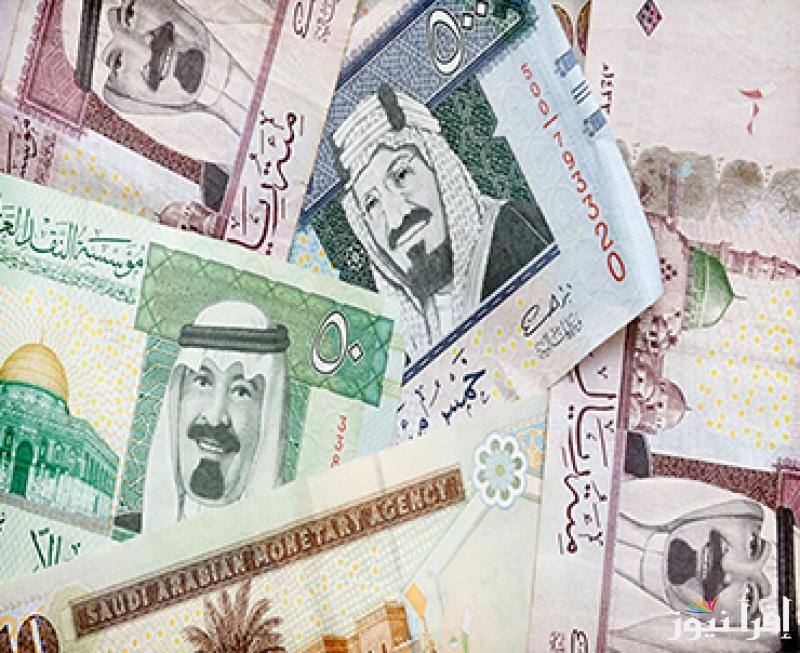 مباشر الآن.. 500 ريال سعودي كم جنيه مصري في السوق السوداء؟ اليوم الأحد 27 أكتوبر 2024 وفي مختلف البنوك المصرية