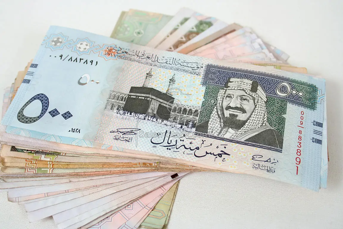 الآن.. سعر الريال السعودي اليوم في السوق السوداء السبت الموافق 2024/10/26 وفي البنوك المصرية