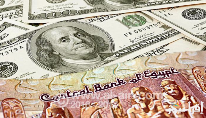 سعر الدولار اليوم في البنك الاهلي الثلاثاء الموافق 2024/10/19 وفي السوق السوداء