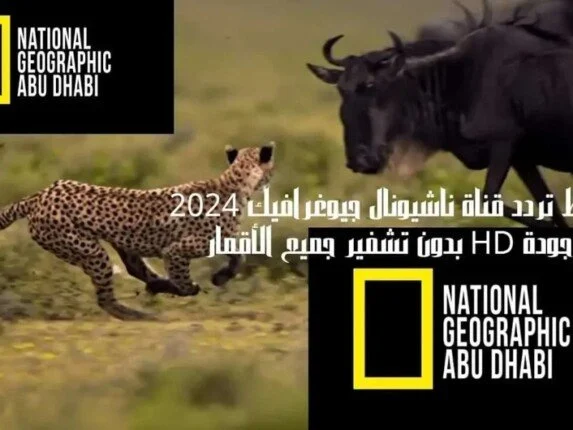 “ثبت الأن”.. تردد قناة ناشيونال جيوغرافيك نايل سات National Geographic لمتابعة افضل البرامج الوثائقية بجودة عالية