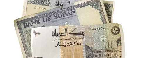 سعر الجنيه السوداني مقابل الجنيه المصري الاربعاء الموافق 2024/10/30 ومقابل جميع العملات