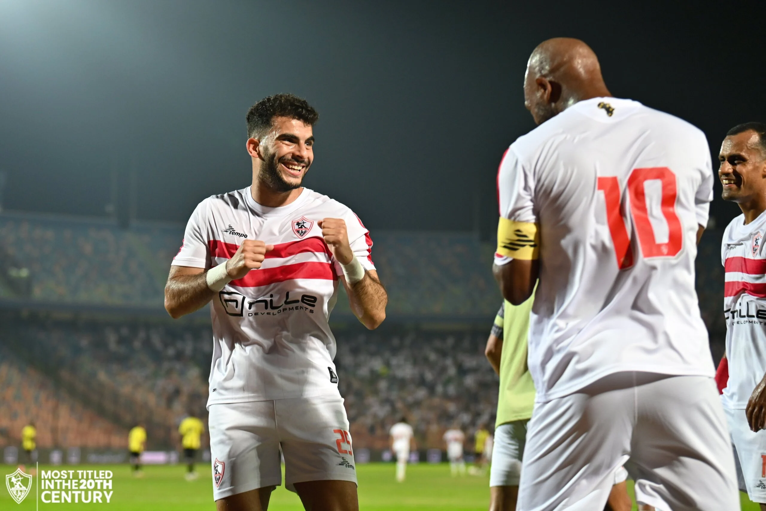 “افتتاحية الموسم” موعد مباراة الزمالك القادمة أمام البنك الاهلي في الجولة الاولي من الدورى المصري والقنوات الناقلة والتشكيل