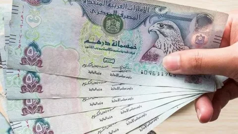 تحديث لحظي.. سعر الدرهم الإماراتي في السوق السوداء الاربعاء الموافق 2024/10/30 وفي مختلف البنوك