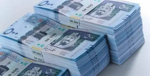 سعر الريال السعودي اليوم الثلاثاء الموافق 2024/10/29 في البنوك المصرية وفي السوق السوداء